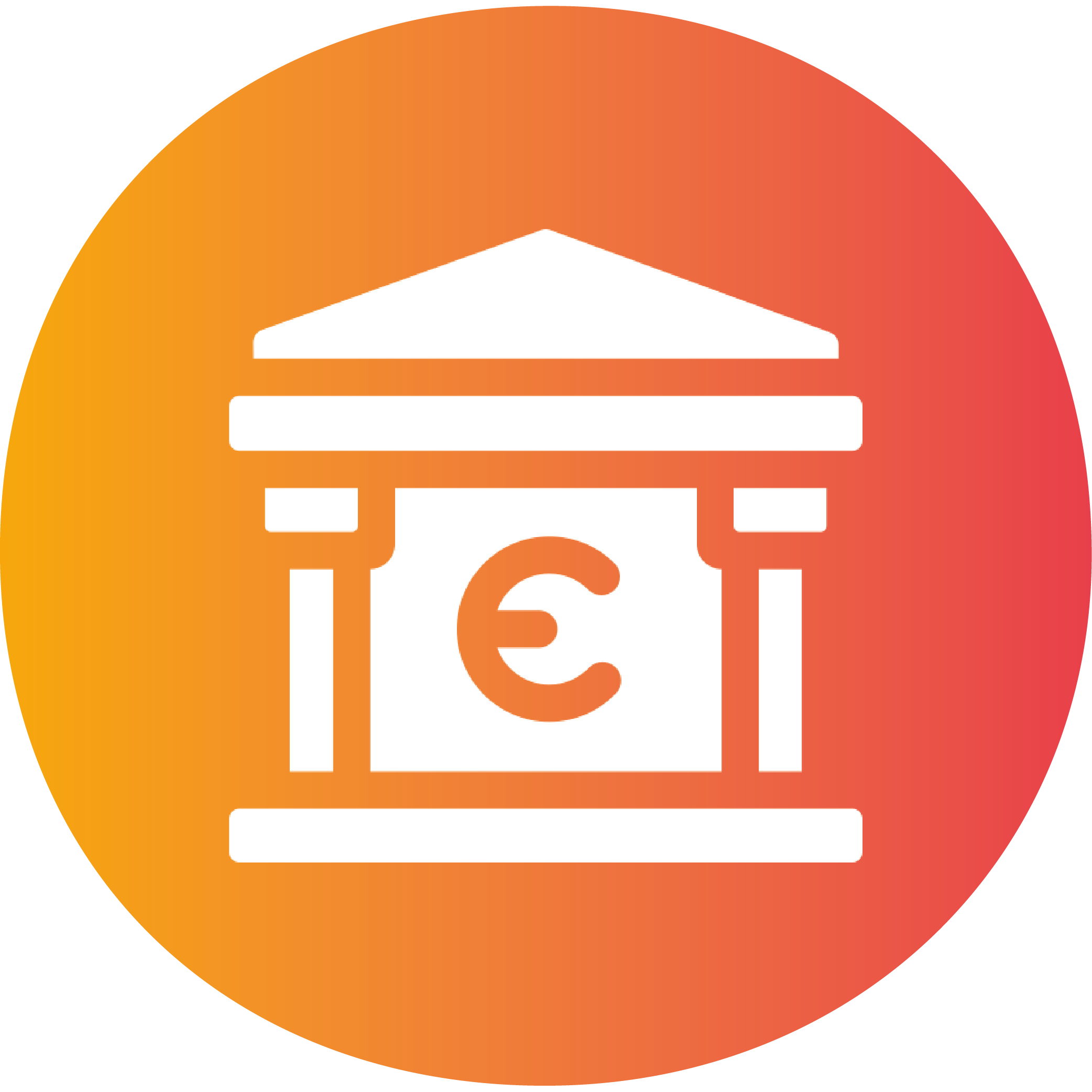 Icon Finanzdienstleister