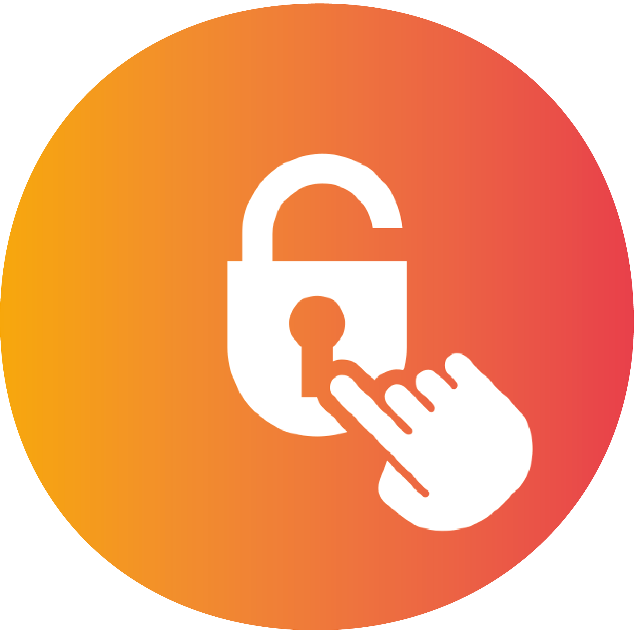 Icon GEBÄUDEINTEGRATION