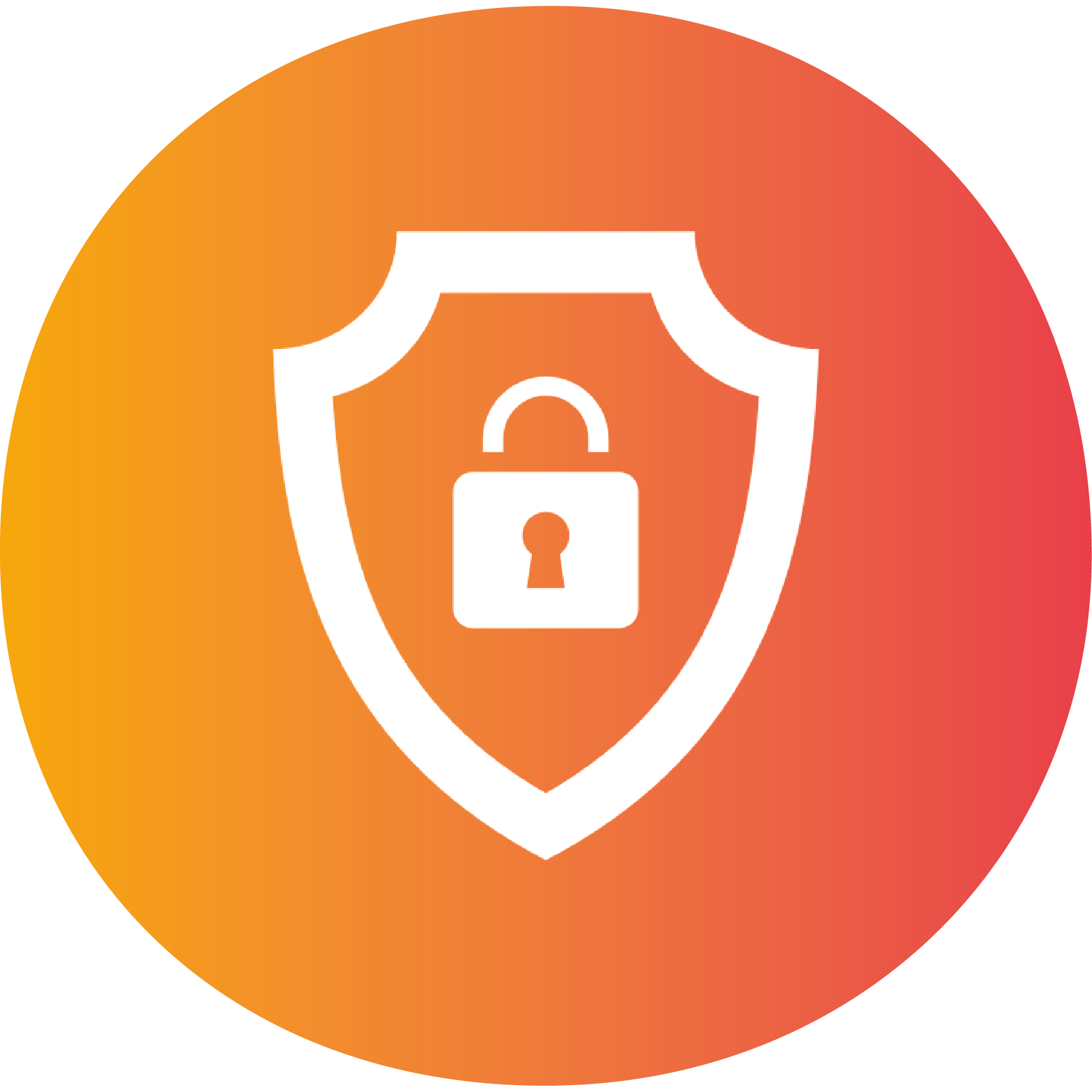 Icon Cybersecurity Beratung für Schutzbedarf