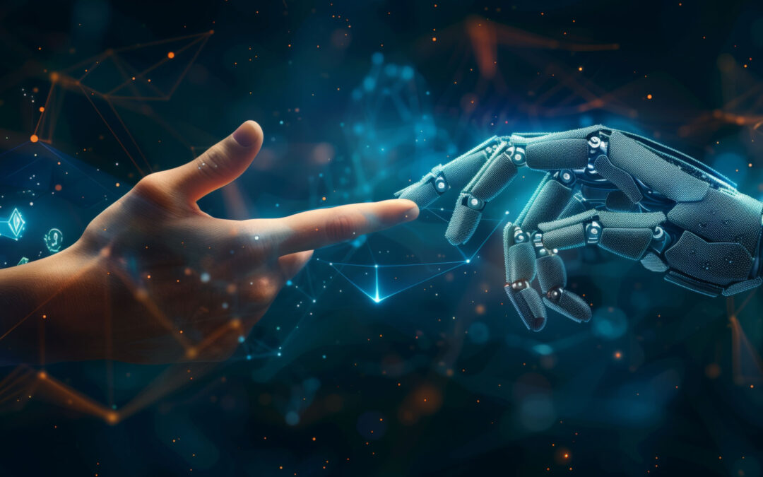 Künstliche Intelligenz: Zwischen Hype und Realität im Unternehmensalltag